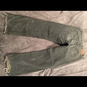 Lucky Brand jeans